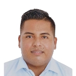 Alexon Joel Espin Meza profile photo
