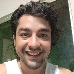 Gerardo Delgadillo profile photo