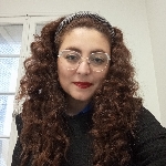 Pamela Stephanie Fernández Benito profile photo