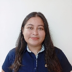 Sandra Díaz profile photo