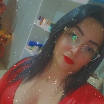 Alexandra Aldaz profile photo