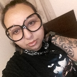 Catalina Barra profile photo