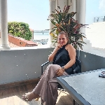 Jazmin de la cruz profile photo