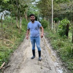 Oscar Edgardo Munguia Ayala profile photo