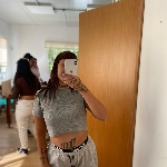 Foto de perfil de Cielo Ayelen Coitiño Nuñez