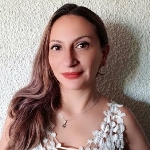 Jennifer Paola Rojas Pereira profile photo