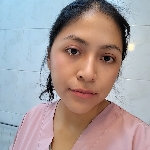 Jenifer Pamela Guachamin Toapanta profile photo