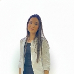 Cinthia Fiorella Torres Sanabria profile photo