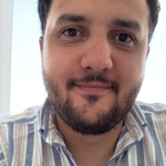 Allan Abadie profile photo