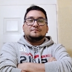 Erick avatar