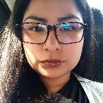 Angélica Yasmín Moreno Banda profile photo