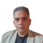 Edgardo Antonio Flores Murcia profile photo