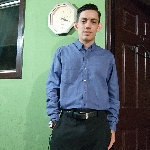 Julio Eduardo López Guevara profile photo