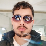 Diego Hernani profile photo