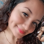 Andrea Perez profile photo