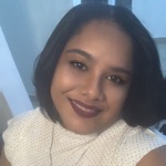 Erika Yarina Palmer Henriquez profile photo