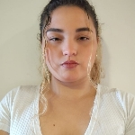 Foto de perfil de Victoria Andrea Camejo Haad