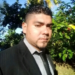 Ing. Jader José Molinares Briceño profile photo