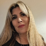Foto de perfil de Silvana Valeria Isabel Sanabria