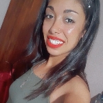 Foto de perfil de Rocio guadalupe gamboa