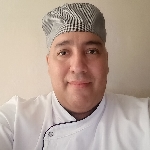 Alex Calderón Bonilla profile photo