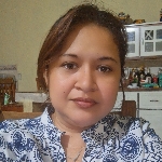 Arlen Linett Moreno Flores profile photo