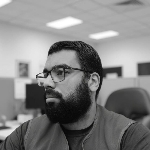 José Suárez Canales profile photo
