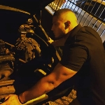 RASIEL Trejos profile photo