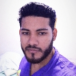 Axell Oneil Dubon Castro profile photo
