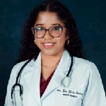 Gina Gabriela García Sandoval profile photo