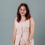Cindy Morales profile photo