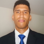 Darvis José López Silva profile photo