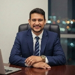 Bladimir Alejandro Valarezo Gomez profile photo