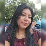 Damaris Elizabeth Hernandez Chavez profile photo