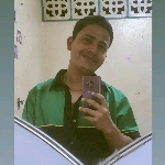 Alexander Rugama profile photo