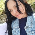 Duglis Karina Moncada pichardo profile photo
