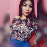 Natalia Albornoz profile photo