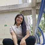 Cristel Anahi Barrientos Flores profile photo