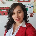 Alexandra Jumbo profile photo