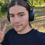 Nelson David profile photo