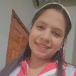Arantza Bernardette Berrios Avila profile photo