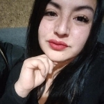 Victoria Alejandra Troncoso fuentes profile photo