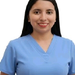 Foto de perfil de Maria de los Angeles Corrales Jurado