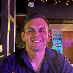 Gustavo León profile photo