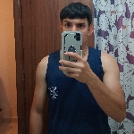 Isaias Muñoz Martinez profile photo