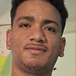 Foto de perfil de Maxwel Said Justiniani Ramos