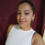 Foto de perfil de Agustina Franco