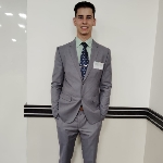 Sergio ivan Mironenko profile photo