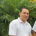 Bismarck Herrera profile photo