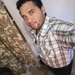 Lázaro Josué Esquivel Sarmiento profile photo